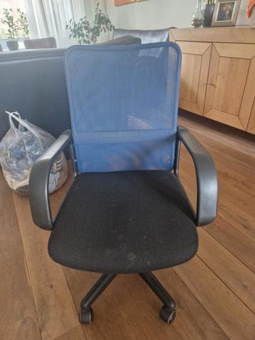Bureaustoel - gratis af te halen (hoogteverstelling defect)