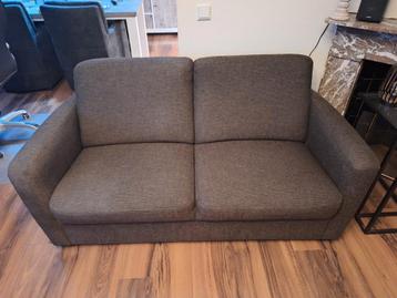 Twee comfortabele banken - Ideaal voor elke woonkamer