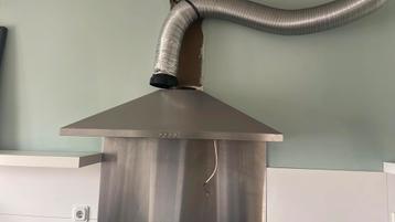 Afzuigkap gratis afhalen