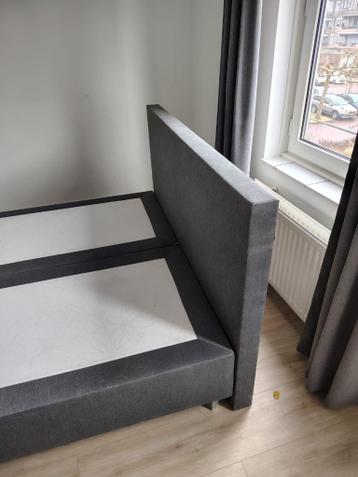 Boxspring 160cm gratis op te halen deze week