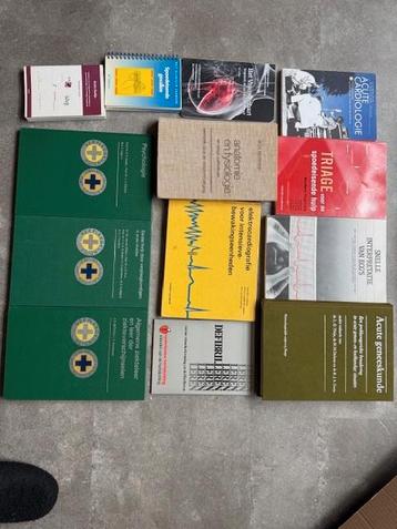 Professionele medische boeken