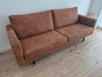 Gratis ophalen in Helmond,bankstel 212cm breed 85cm diep