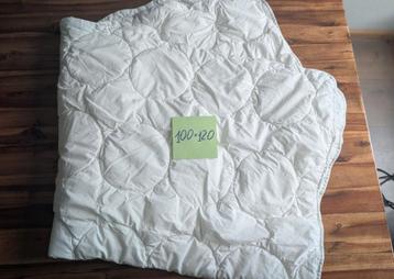 Peuter dekbed en overige