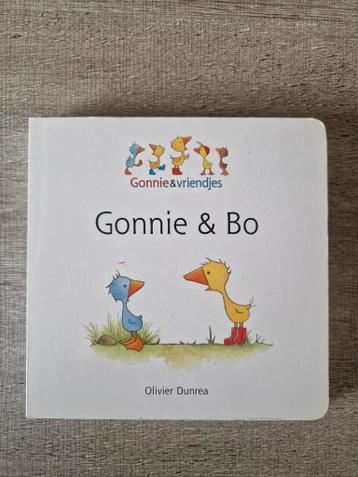 Gonny en Bo ( Gonny en vriendjes)