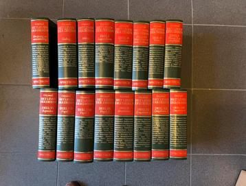 Bernhard Grzimek: Het leven der dieren. Encyclopedie complee