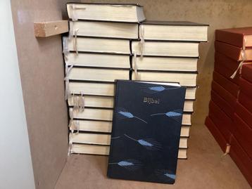 Bijbels.  22 stuks.  Vertaling 1951. Gratis.  Ophalen