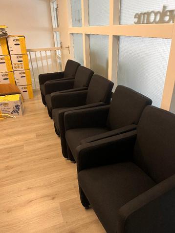Eetkamer/kantoorstoelen gratis ophalen
