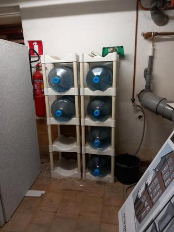 Gratis ophalen! Inboedel kantoormeubilair