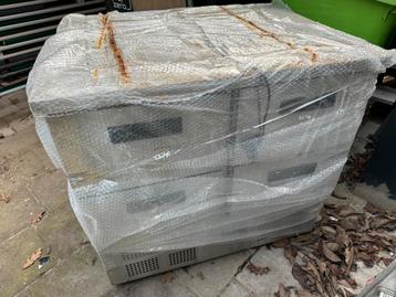 Koelkast defect Horeca Koelkast Oud IJzer