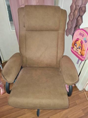 Gratis Stoel kan in ligstand