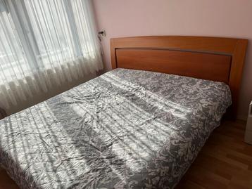 Gratis tweepersoonsbed 180x200cm (amsterdam west)