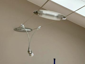 Italiaanse designe hanglamp