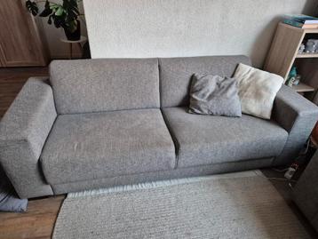 Gratis 2 en 3 persoons bank