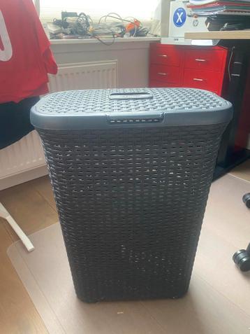 Curver wasmand 60 L - Gratis op te halen