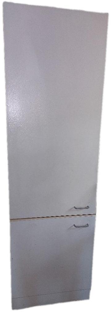 Gratis witte kast 57,5x60x198 cm