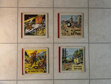 Oscar en Isidoor stipboeken Gratis