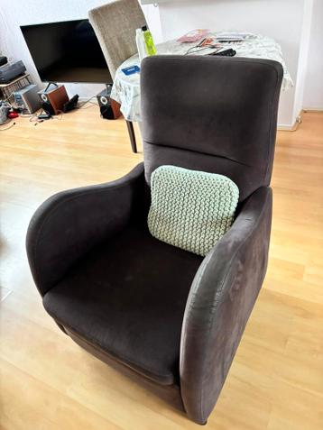 Fauteuil