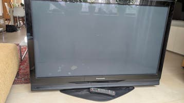 Panasonic Viera 50