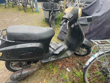 Gratis ophalen. Weg is pech.