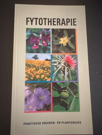 Gratis ophalen Fytotherapie: Kruiden- en Plantengids