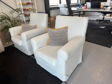 Gratis af te halen meubilair (Alles in 1 keer)