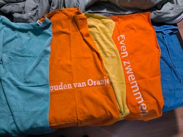 Gratis strandlaken / badlaken