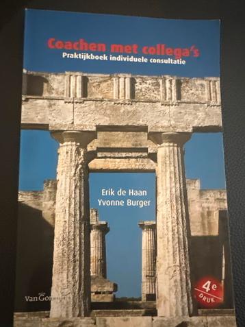 Gratis ophalen boek Coachen met collega's