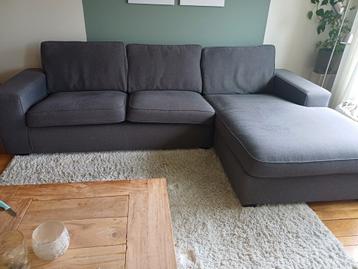 Hoekbank woensdag gratis ophalen