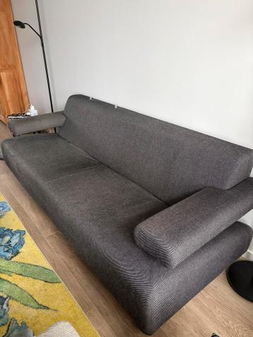 Gratis af te halen Bank, antraciet, 1.80 lang