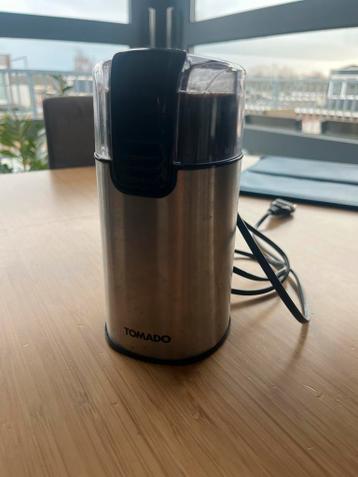 Tomado Koffiemolen/Kruidenmolen TCG7503S