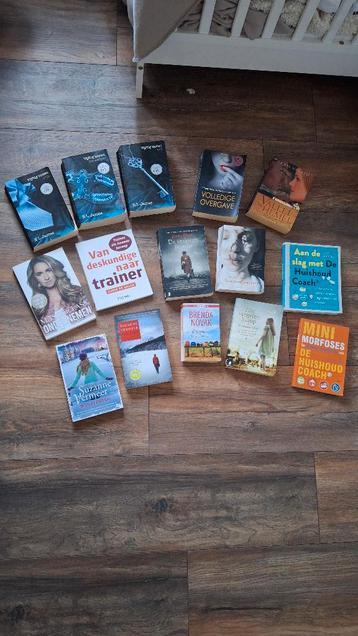 Boeken gratis