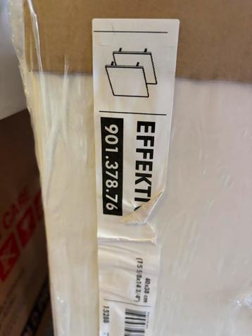 Effektiv IKEA kastelementen gratis af te halen