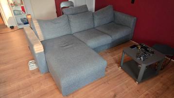Gratis ophalen IKEA Vimle bank