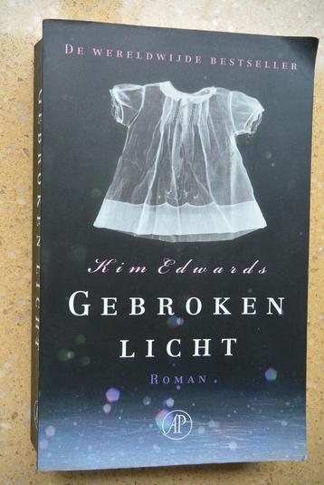 Gebroken licht Kim Edwards Roman Gratis