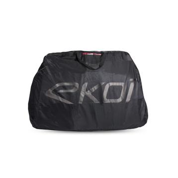 Ekoi fietstas voor racefiets - Houd je auto schoon!