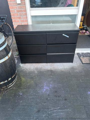 Ladekast gratis ophalen - 120x40x78 cm