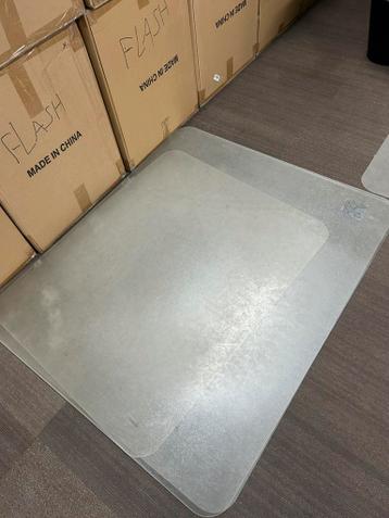 Burostoel onderlegger