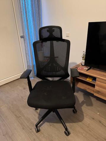 Ergonomisch bureaustoel