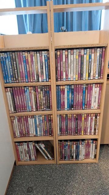 Grote collectie PC spellen - voornamelijk zoek en vind