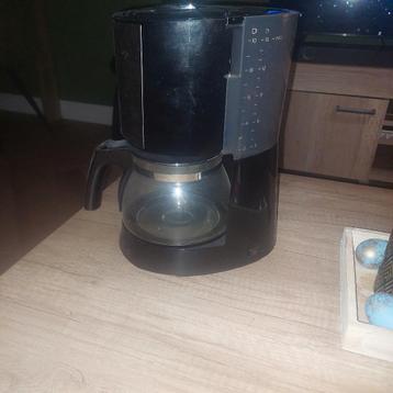 Koffiezetapparaat