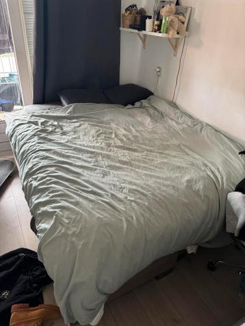 Elektrisch bed