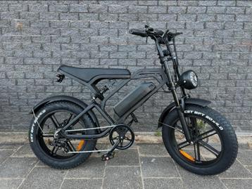 Fatbike v20 gezocht!