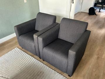 2 stoeltjes gratis