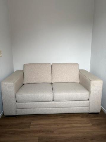 GRATIS: Tweepersoons bankje