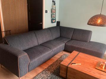 Gratis hoekbank! Morgen ophalen!