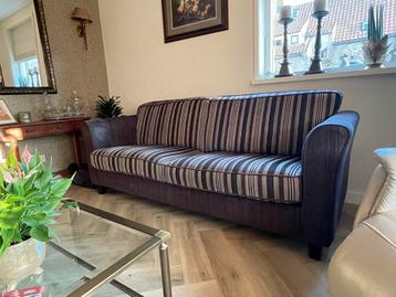 Twee en een half zits bank