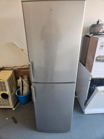 Haier koelkast met vriesvak gratis af te halen