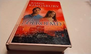 Karen Kingsbury boeken gratis