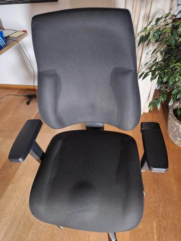 Verrijdbare Bureaustoel - Goed Verstelbaar - gratis