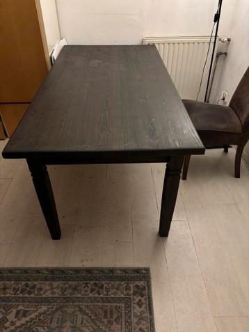 Bruine tafel (180 x 90)